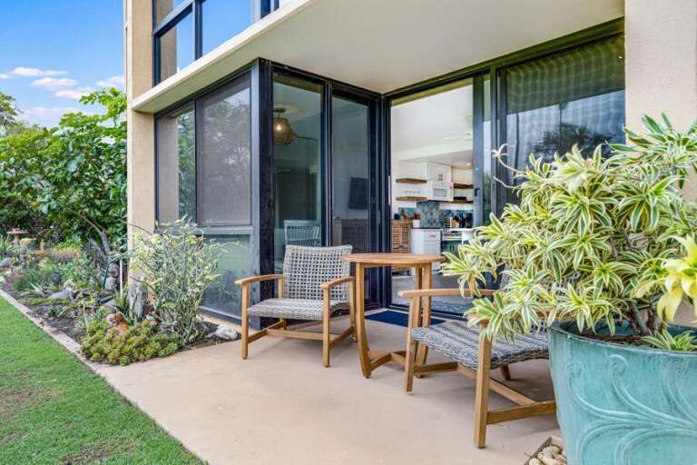 Kihei Condo Rental