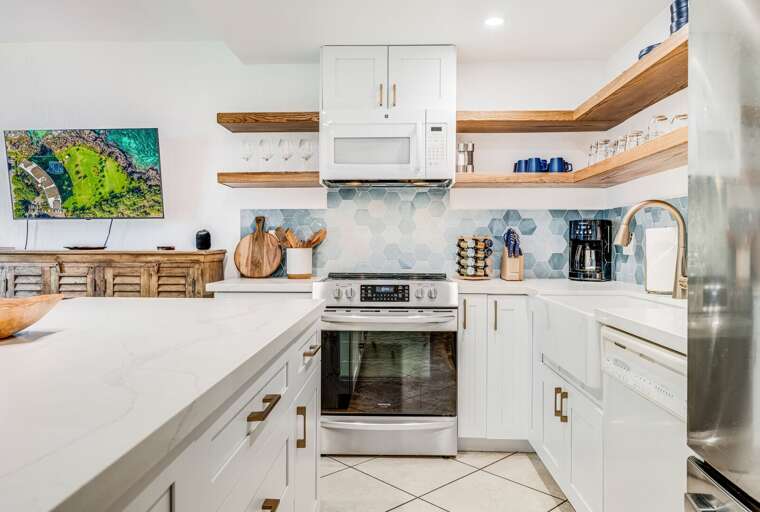 Find Rentals