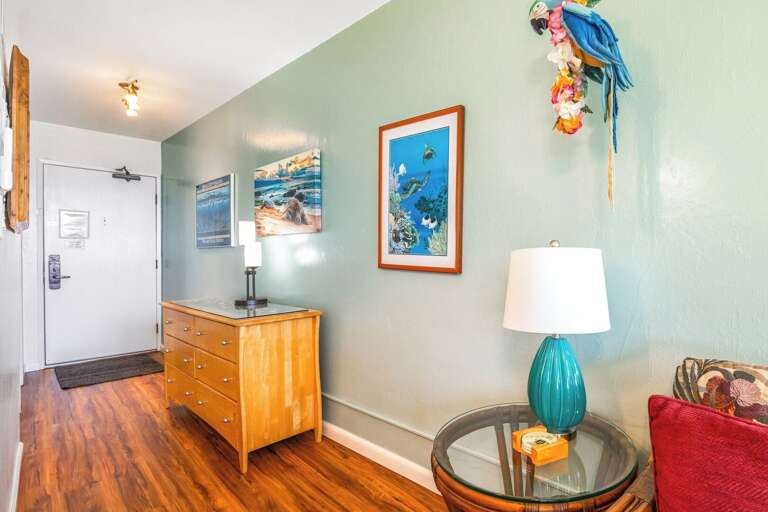 Find Rentals