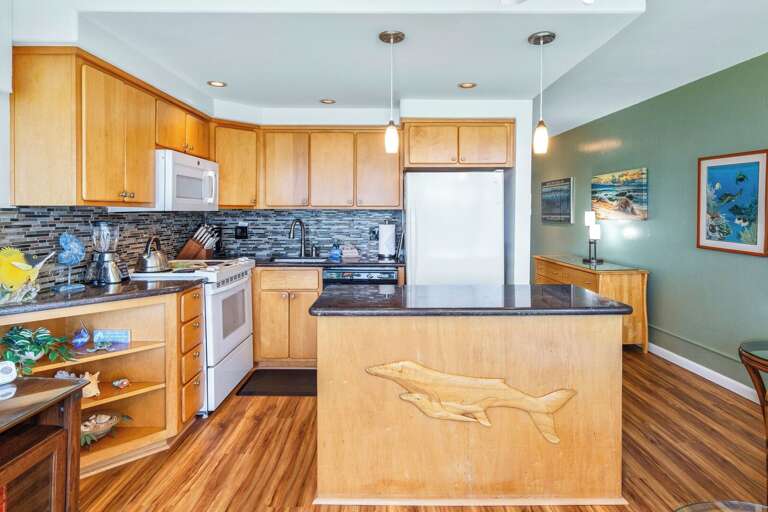 Kihei Condo Rental