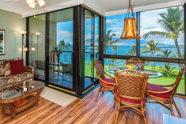 Find Rentals