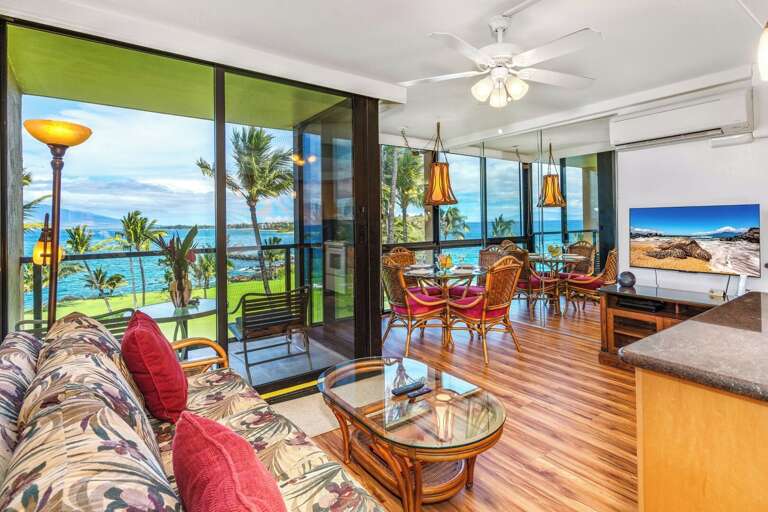 Kihei Condo Rental