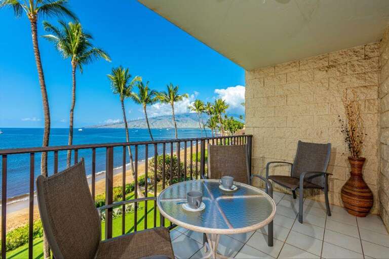 Kihei Condo Rental