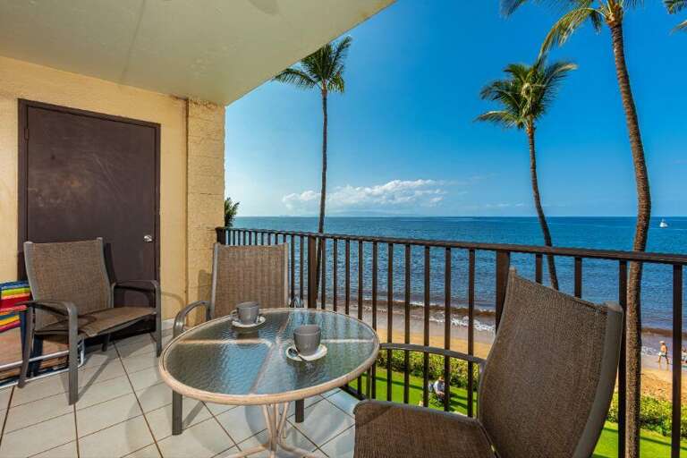 Kihei Condo Rental