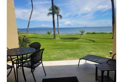 Sugar Beach Resort #125