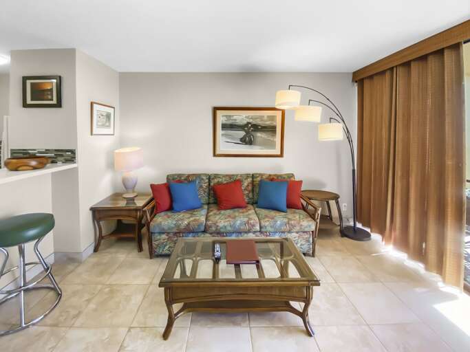 Kihei Condo Rental