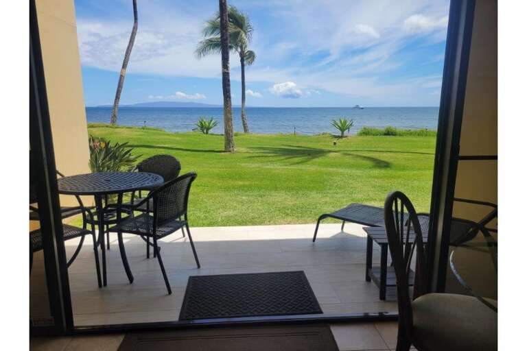 Kihei Condo Rental
