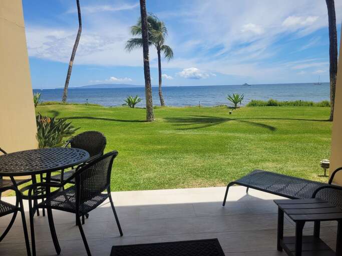 Sugar Beach Resort #125