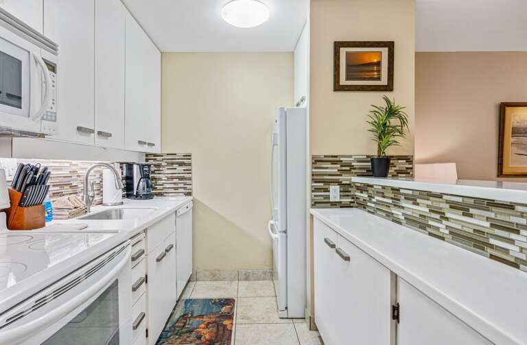 Kihei Condo Rental