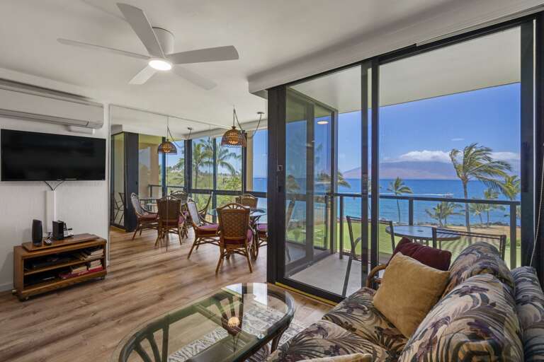 Kihei Condo Rental