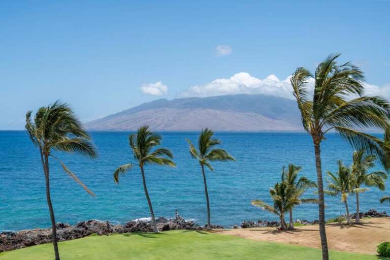 Kihei Condo Rental