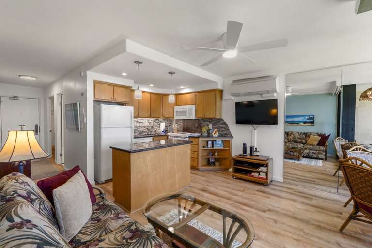 Find Rentals
