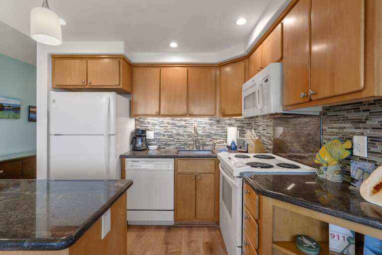 Kihei Condo Rental