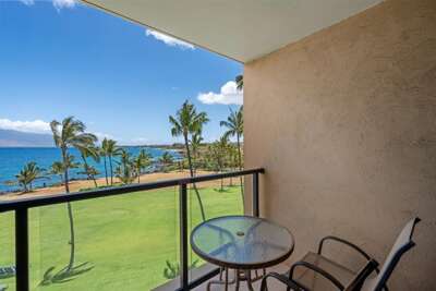 Kihei Surfside #508
