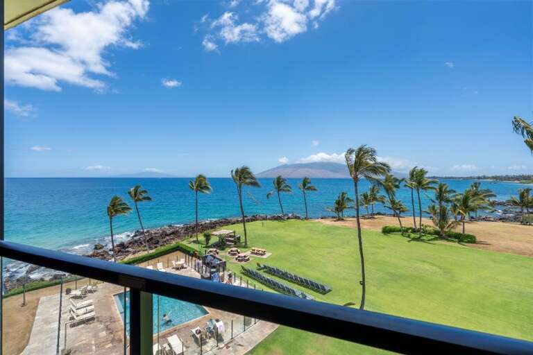 Kihei Condo Rental