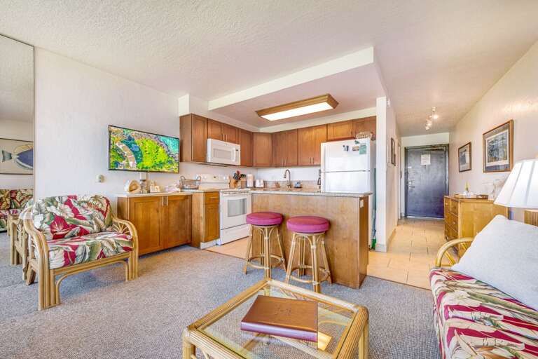 Find Rentals