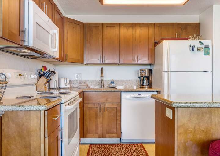Kihei Condo Rental