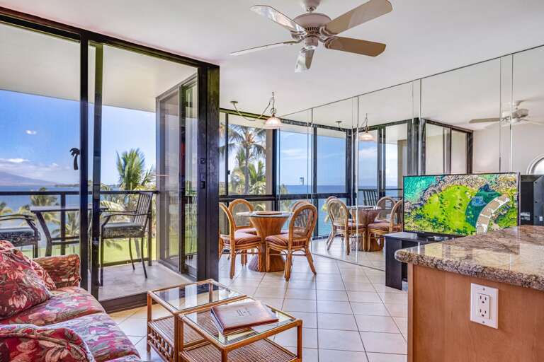 Kihei Condo Rental