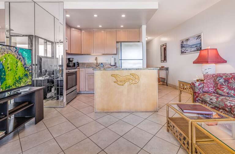 Find Rentals