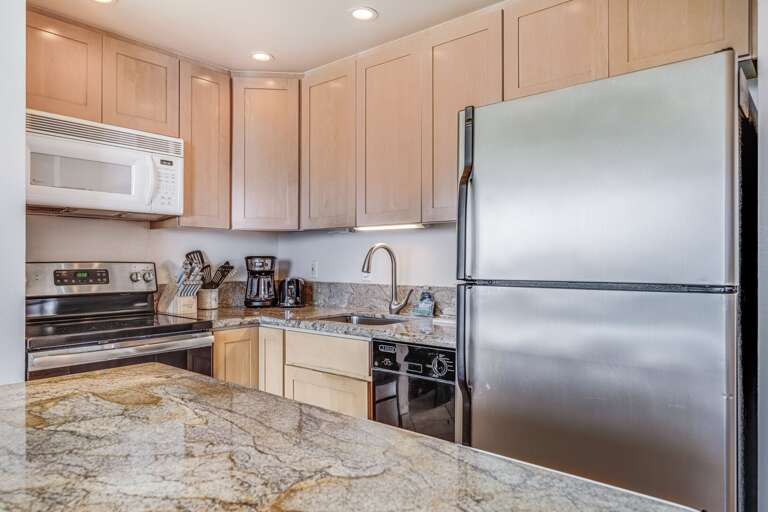 Kihei Condo Rental