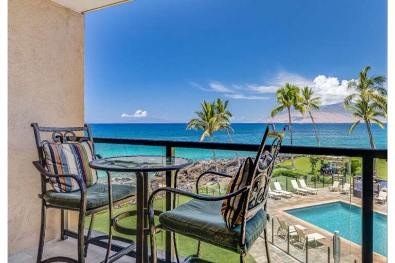 Kihei Condo Rental