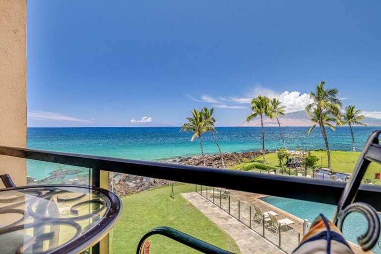 Kihei Condo Rental