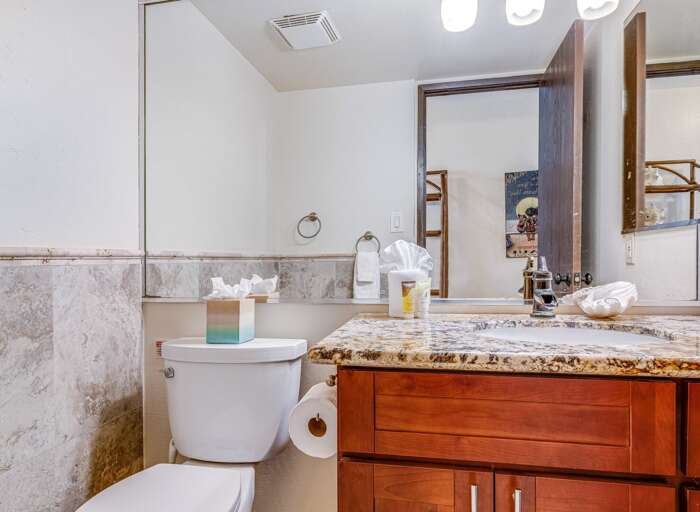 Find Rentals
