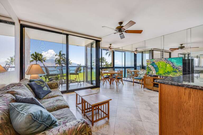 Kihei Condo Rental