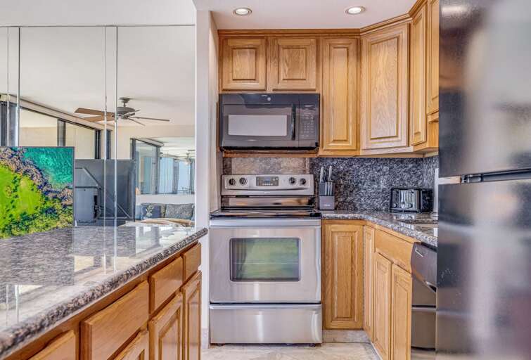 Find Rentals
