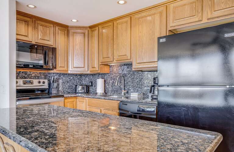Kihei Condo Rental