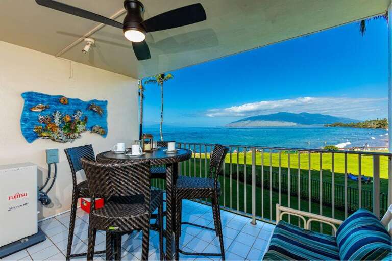 Kihei Condo Rental
