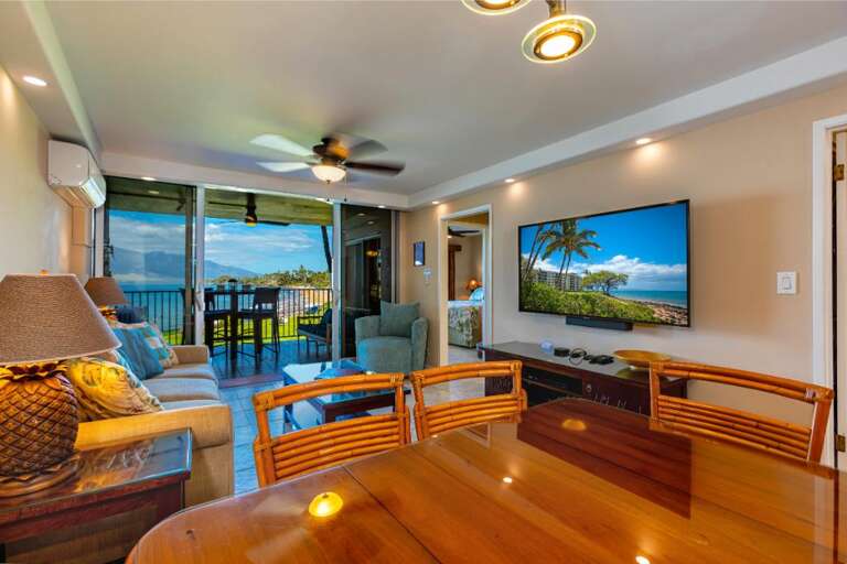 Kihei Condo Rental