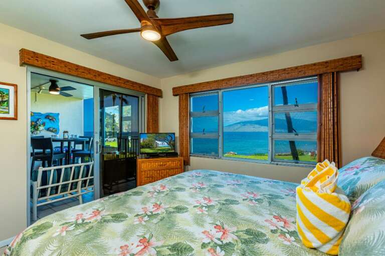 Kihei Condo Rental