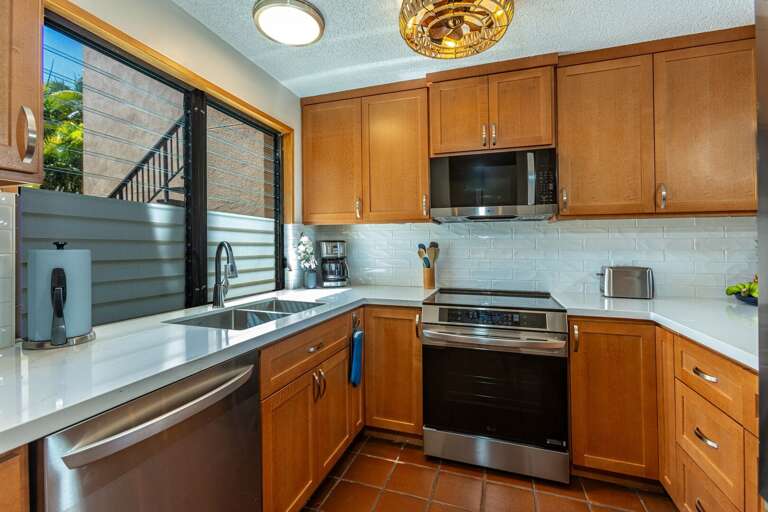 Wailea Condo Rental