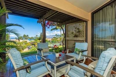 Wailea Ekahi #30B