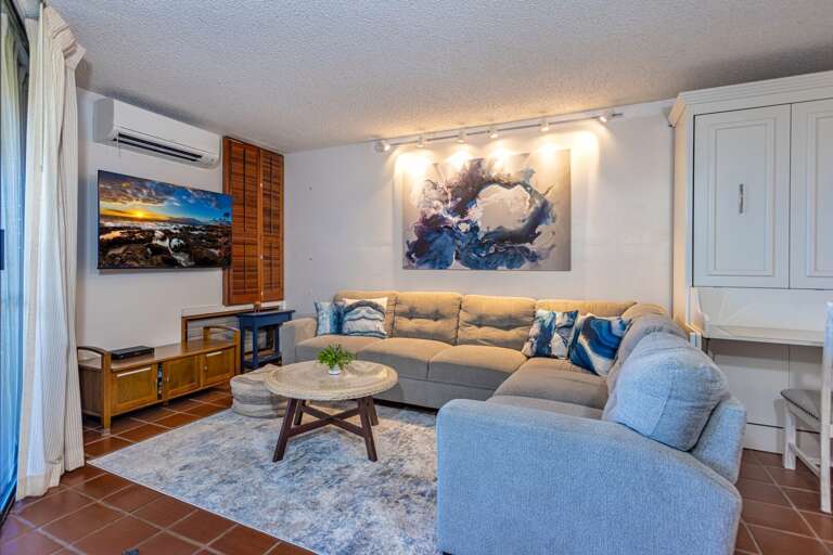 Wailea Condo Rental