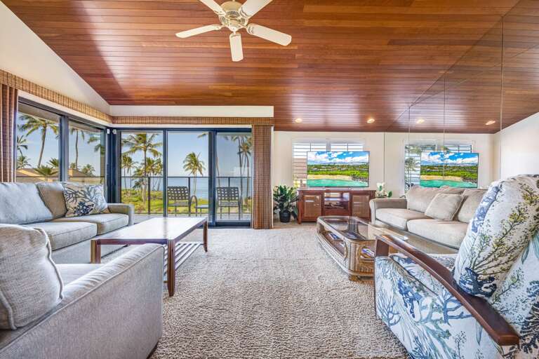 Wailea Condo Rental