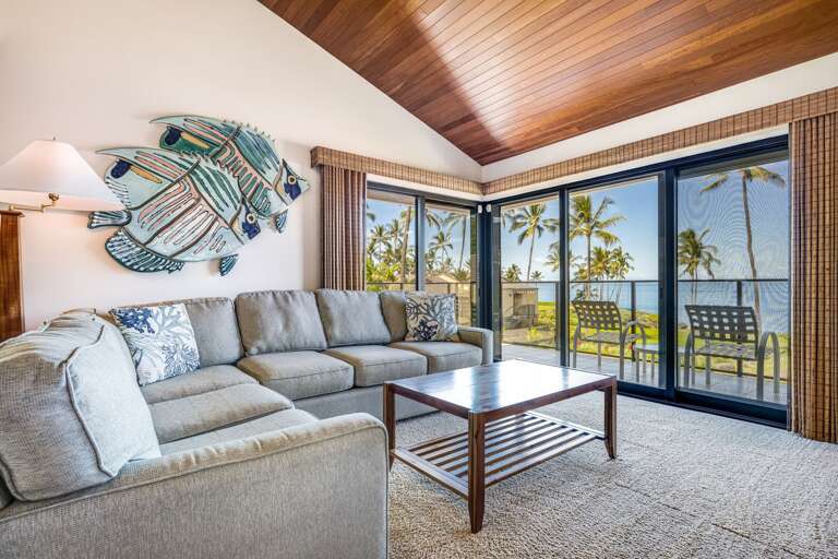 Wailea Condo Rental