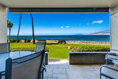 Menehune Shores #115**