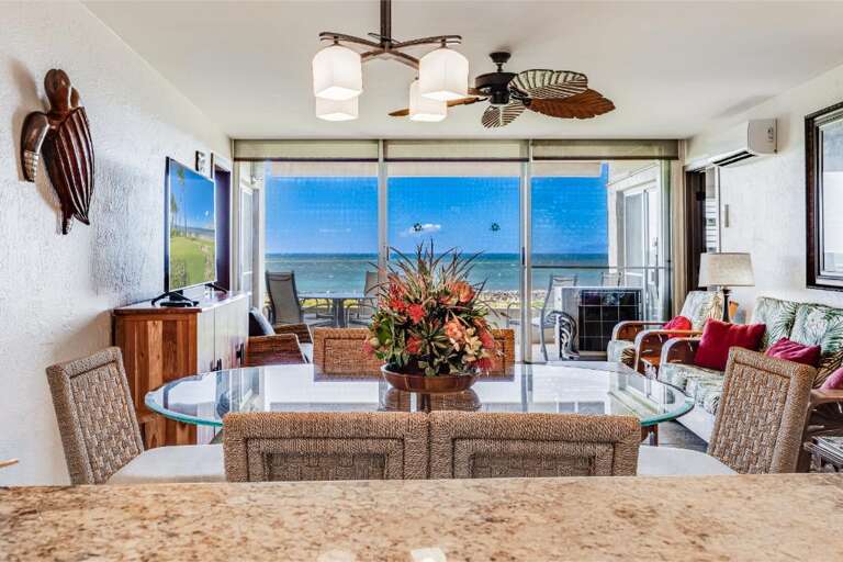 Kihei Condo Rental