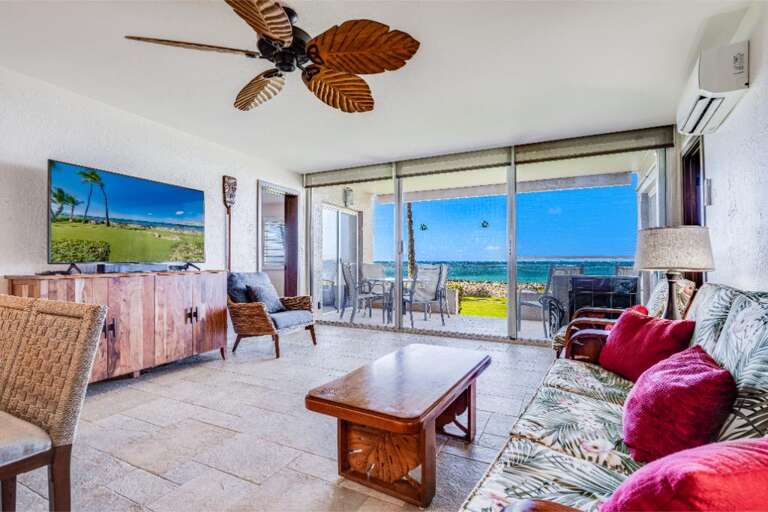 Kihei Condo Rental