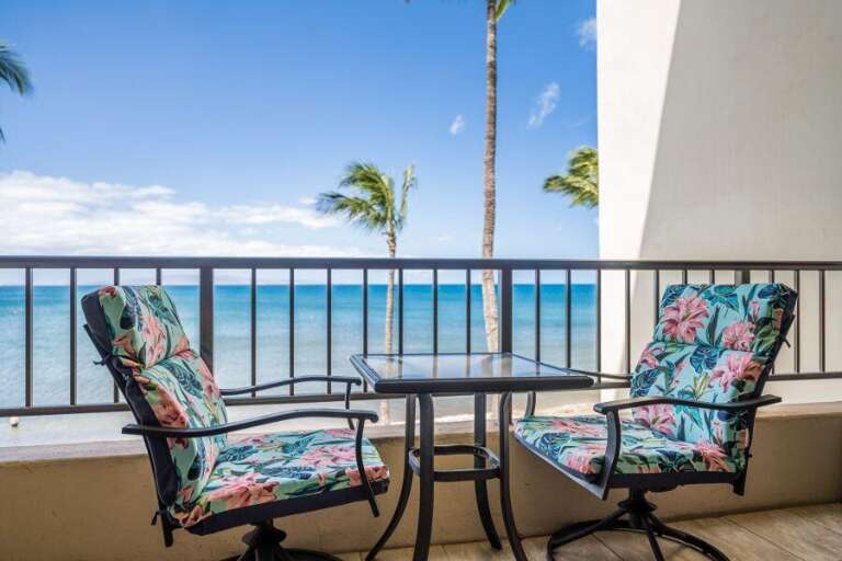 Kihei Condo Rental