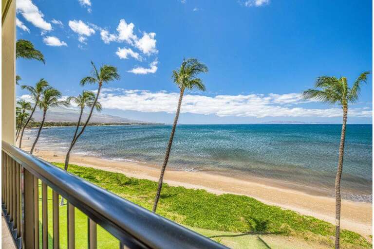 Kihei Condo Rental
