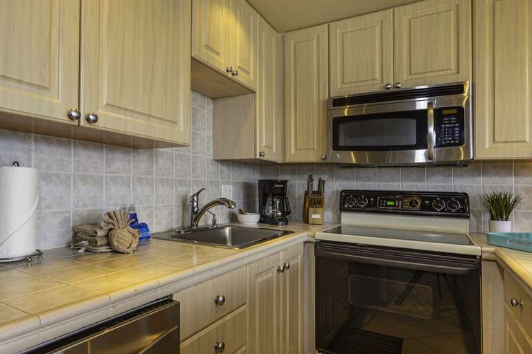 Wailea Condo Rental