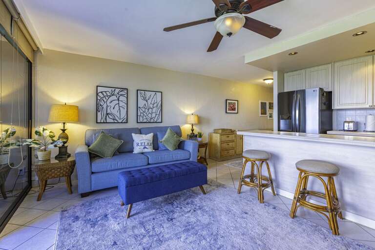 Wailea Condo Rental