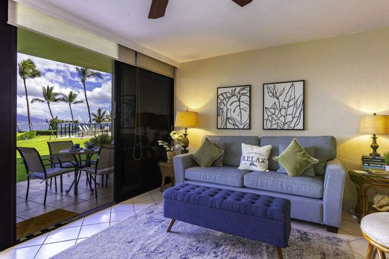 Find Rentals