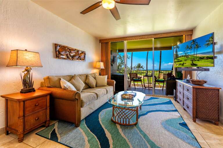 Kihei Condo Rental