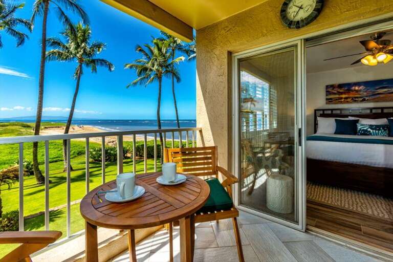 Kihei Condo Rental