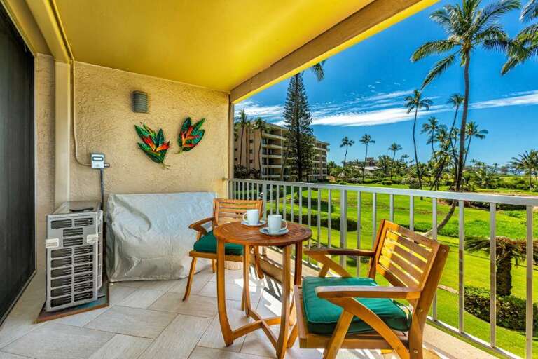 Kihei Condo Rental