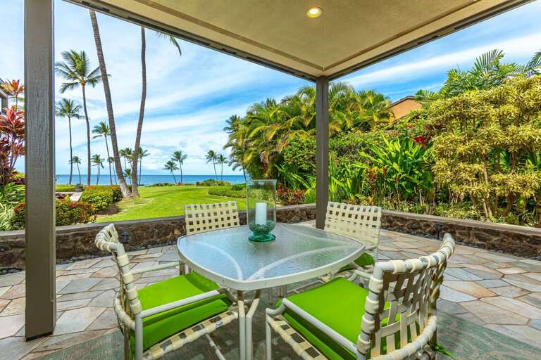 Wailea Elua #1801*